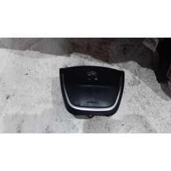 Peugeot - 508 - Vollzähligkeit Airbags