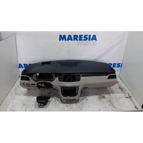 Peugeot - 508 - Airbag set