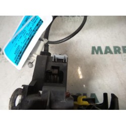 Renault - Megane Scenic - Door lock mechanism 4-door, front left