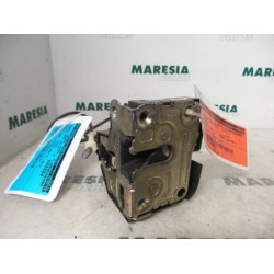 Renault - Megane Scenic - Door lock mechanism 4-door, front left