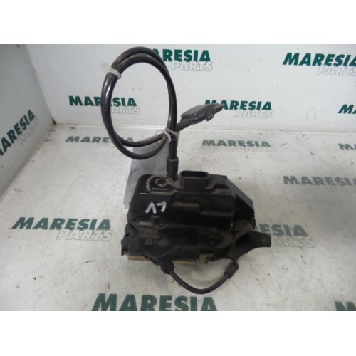 Renault - Megane Scenic - Door lock mechanism 4-door, front left