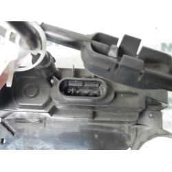 Renault - Megane Scenic - Door lock mechanism 4-door, front left