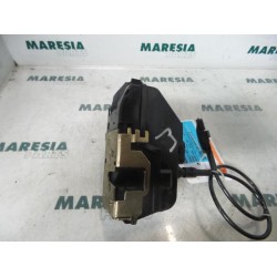 Renault - Megane Scenic - Door lock mechanism 4-door, front left