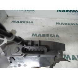 Renault - Megane Scenic - Türschlossmechanik 4-türig links vorne
