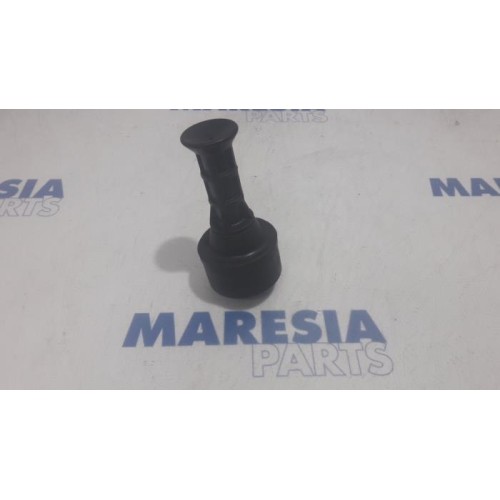 Renault - Espace - Support (miscellaneous)