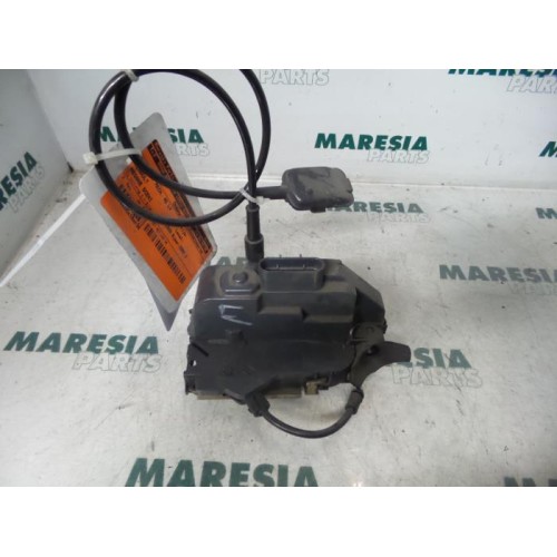 Renault - Grand Scenic - Door lock mechanism 4-door, front left