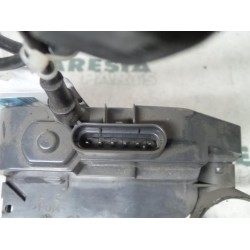 Renault - Megane Scenic - Door lock mechanism 4-door, front left