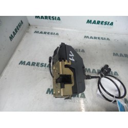 Renault - Megane Scenic - Door lock mechanism 4-door, front left