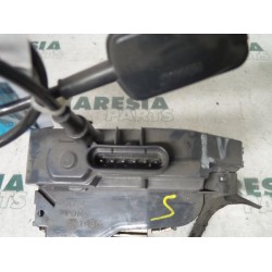 Renault - Megane Scenic - Door lock mechanism 4-door, front left