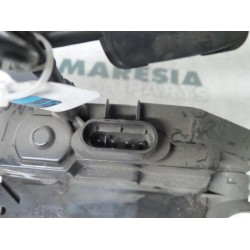 Renault - Megane Scenic - Door lock mechanism 4-door, front left