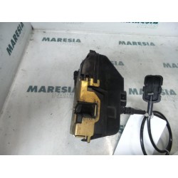 Renault - Megane Scenic - Door lock mechanism 4-door, front left