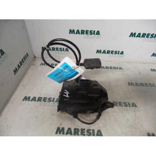 Renault - Megane Scenic - Door lock mechanism 4-door, front left