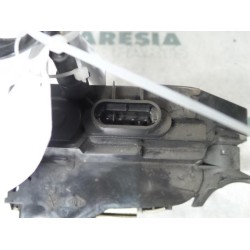 Renault - Megane Scenic - Door lock mechanism 4-door, front left