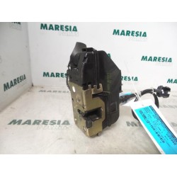 Renault - Megane Scenic - Door lock mechanism 4-door, front left