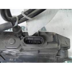 Renault - Megane Scenic - Door lock mechanism 4-door, front left