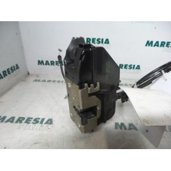 Renault - Megane Scenic - Door lock mechanism 4-door, front left