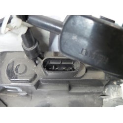 Renault - Megane Scenic - Door lock mechanism 4-door, front left