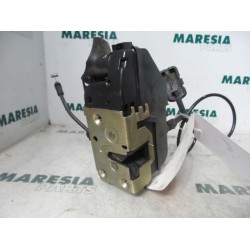 Renault - Megane Scenic - Door lock mechanism 4-door, front left