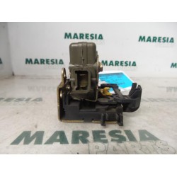Renault - Megane Scenic - Door lock mechanism 4-door, front left
