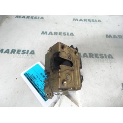 Renault - Megane Scenic - Door lock mechanism 4-door, front left