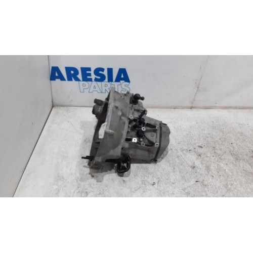 Peugeot - 2008 - Gearbox