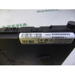 Renault - Megane Scenic - Engine management computer