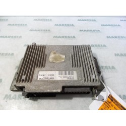 Renault - Megane Scenic - Engine management computer
