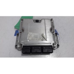 Renault - Megane Scenic - Engine management computer