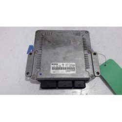 Renault - Megane Scenic - Engine management computer