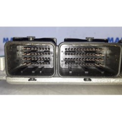 Renault - Megane Scenic - Engine management computer