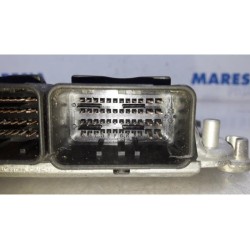 Renault - Megane Scenic - Engine management computer