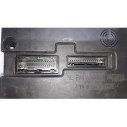 Renault - Megane Scenic - Engine management computer