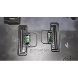 Renault - Megane Scenic - Engine management computer