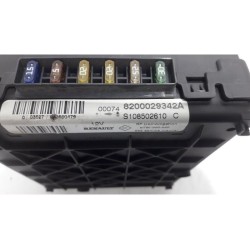 Renault - Megane Scenic - Engine management computer