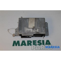 Renault - Megane Scenic - Engine management computer