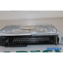 Renault - Megane Scenic - Engine management computer