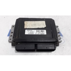 Renault - Megane Scenic - Engine management computer
