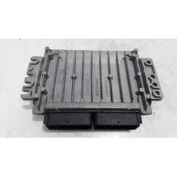 Renault - Megane Scenic - Engine management computer