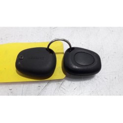 Renault - Megane Scenic - Engine management computer