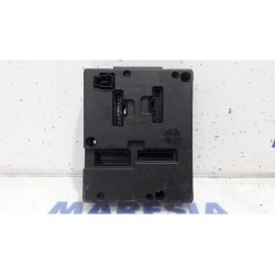 Renault - Megane Scenic - Engine management computer