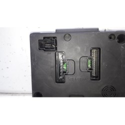 Renault - Megane Scenic - Engine management computer