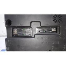 Renault - Megane Scenic - Engine management computer