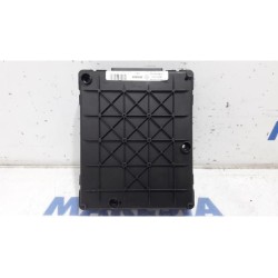 Renault - Megane Scenic - Engine management computer