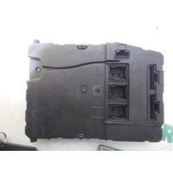 Renault - Megane Scenic - Engine management computer