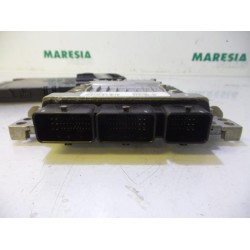 Renault - Megane Scenic - Engine management computer