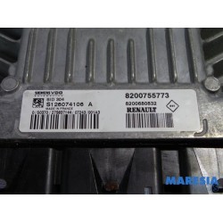 Renault - Megane Scenic - Engine management computer