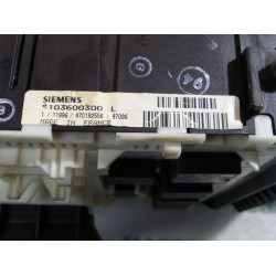 Renault - Megane Scenic - Engine management computer