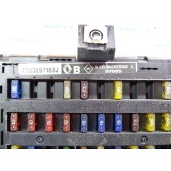 Renault - Megane Scenic - Engine management computer