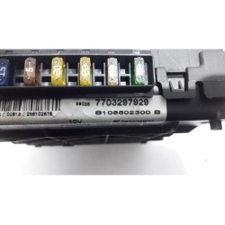 Renault - Megane Scenic - Computer Motormanagement