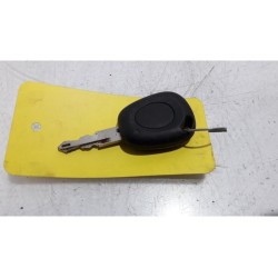 Renault - Megane Scenic - Computer Motormanagement